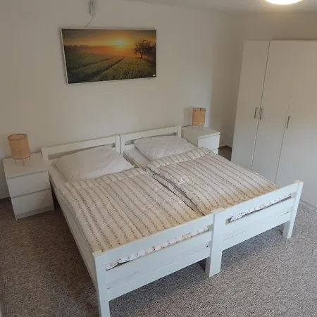 Bauernkate Im Mueritz Nationalpark In Holiday home *
