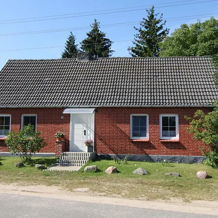 Bauernkate Im Mueritz Nationalpark In Holiday home *