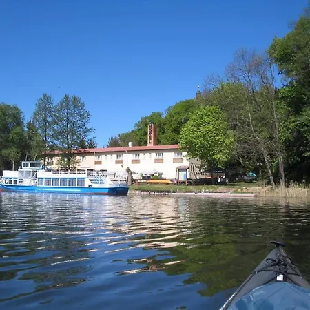 Bauernkate Im Mueritz Nationalpark In * Mirow