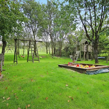 Bauernkate Im Mueritz Nationalpark In Holiday home