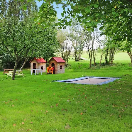 Holiday home Bauernkate Im Mueritz Nationalpark In Mirow