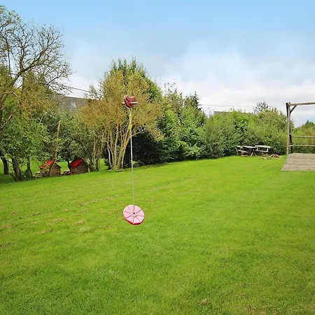 Bauernkate Im Mueritz Nationalpark In Mirow