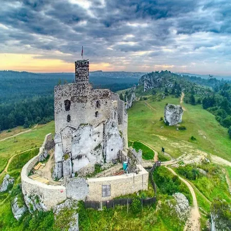 Bauernkate Im Mueritz Nationalpark In Holiday home
